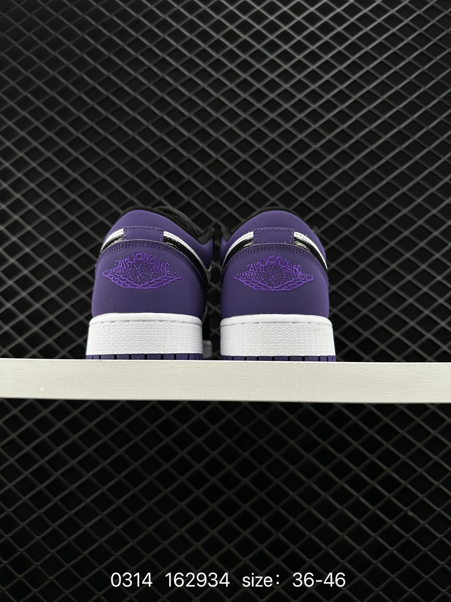 Air Jordan 1 Low AJ1